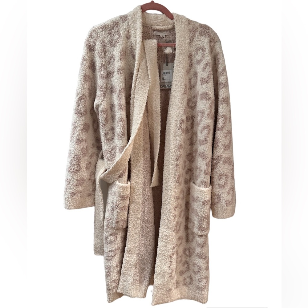 Barefoot Dreams Robe NEW WITH TAGS